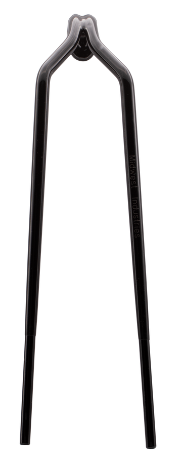 Midwest Industries MCTARHRT AR-Platform Handguard Removal Tool Black Metal