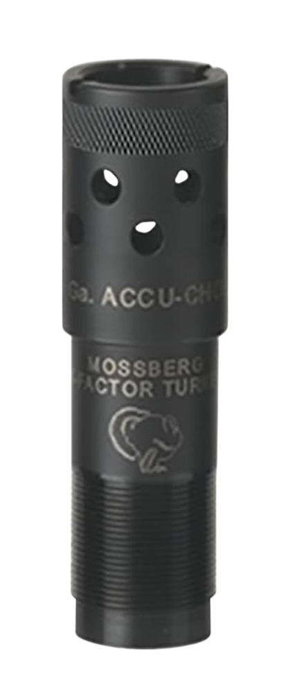Mossberg 95231 X-Factor Accu-Choke 20 Gauge Extra Full Turkey Ported Choke Tube