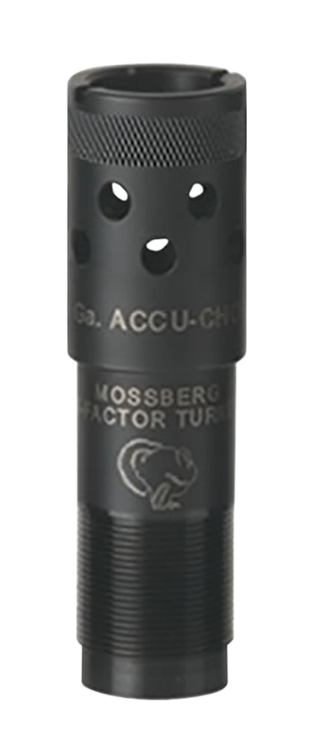 Mossberg 95231 X-Factor Accu-Choke 20 Gauge Extra Full Turkey Ported Choke Tube
