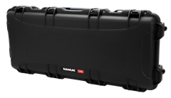 Nanuk 985 Tactical Rifle/Takedown Shotgun Hard Case - Black with Foam