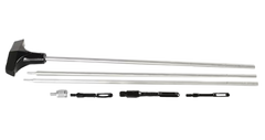 Hoppes 3PSS Bench Rest Cleaning Rod .22 Cal & Larger Rifle/Shotgun