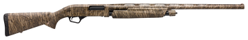 Winchester SXP Waterfowl Hunter 12 Gauge 26" 4+1 3" Pump Shotgun - Right Hand - Mossy Oak Bottomland