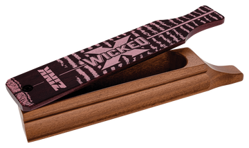 Avian X Wicked X Mahogany Box Call - Turkey