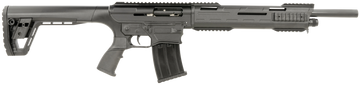 Tokarev USA TAR 12P 12 Gauge Semi-Auto 3" 5+1 18.50" Shotgun - Black Synthetic