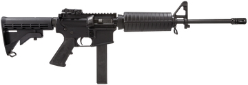 Colt Mfg AR6951 M4 Carbine 9mm Luger 16.1" 32+1 Semi-Auto Rifle
