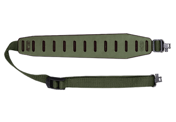 CVA Claw 2.0 Shotgun Sling OD Green - 42" 2-Point Quick Disconnect