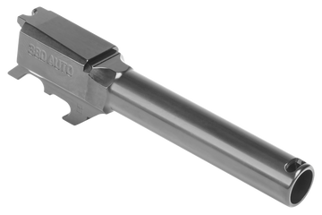Smith & Wesson M&P Shield EZ 380 ACP 3.83" Ported Stainless Steel Barrel - Black Armornite