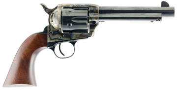 Taylor's & Company 1873 Gunfighter 357 Mag 5.5" 6-Rd SAO Revolver