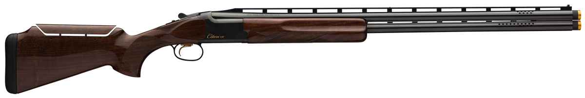 Browning Citori CXT 12 Gauge 30" 3" 2-Rd Over/Under Shotgun