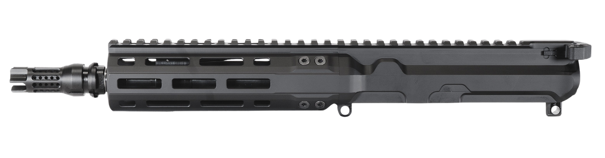 Cobalt Kinetics CK-Pro URG 5.56x45mm NATO 14.5" Black Cerakote Complete Upper