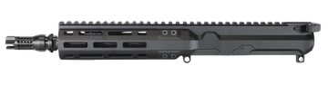 Cobalt Kinetics CK-Pro URG 5.56x45mm NATO 14.5" Black Cerakote Complete Upper