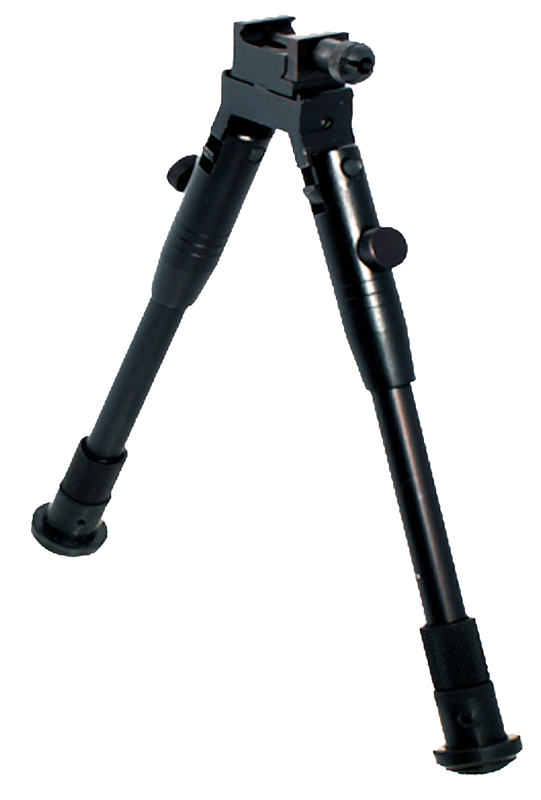 UTG TL-BP69S High-pro Shooters Bipod Black Polymer 8.7-10.6"