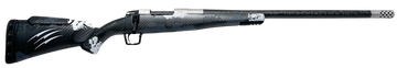 Fierce Firearms Mini Rogue 2.0 Carbon 6.5 Creedmoor 20" Bolt-Action Rifle