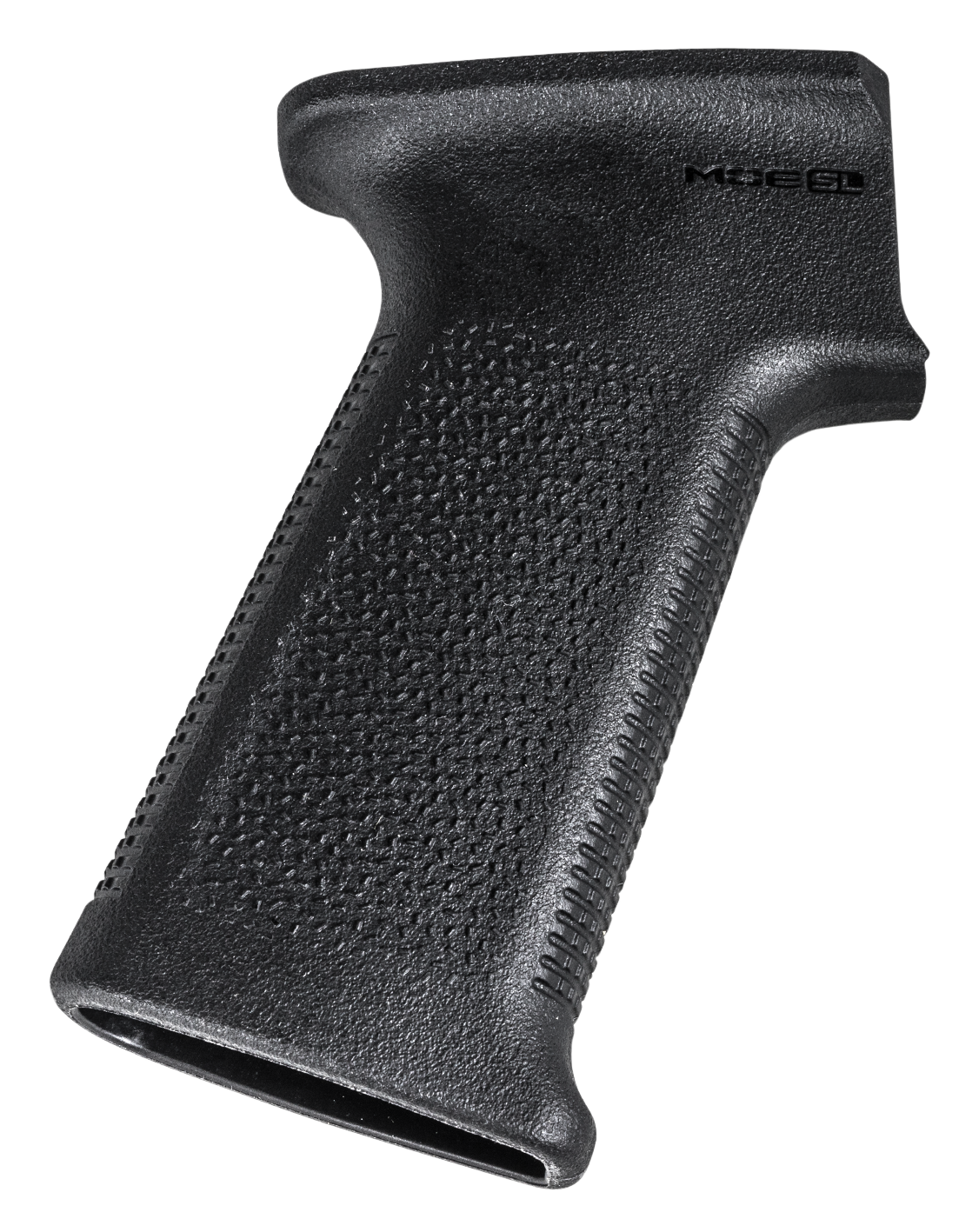 Magpul MOE SL AK-47/AK-74 Pistol Grip Aggressive Textured Polymer Black - MAG682-BLK
