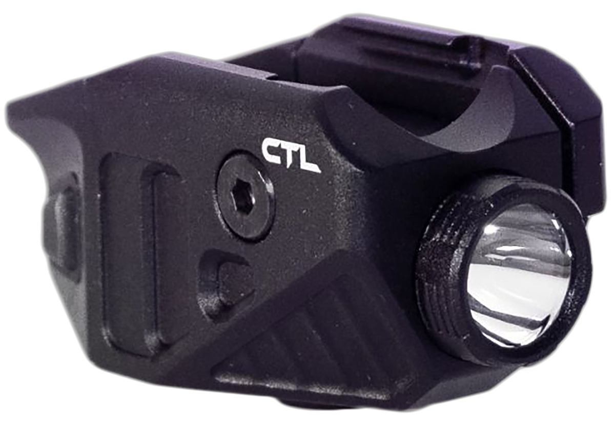 Viridian CTL Custom C Series Sig Sauer P365 550 Lumen Pistol Light w/SAFECharge