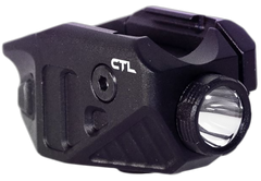 Viridian CTL Custom C Series Sig Sauer P365 550 Lumen Pistol Light w/SAFECharge
