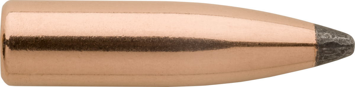 Sierra Pro-Hunter 6.5 Creedmoor .264 120gr Spitzer Reloading Bullets - 100/Box