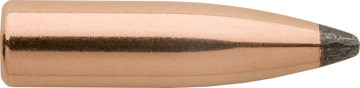Sierra Pro-Hunter 6.5 Creedmoor .264 120gr Spitzer Reloading Bullets - 100/Box