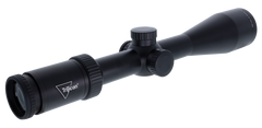 Trijicon Huron 4-16x50mm 30mm Tube BDC Hunter Holds Riflescope - Satin Black