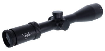 Trijicon Huron 4-16x50mm 30mm Tube BDC Hunter Holds Riflescope - Satin Black