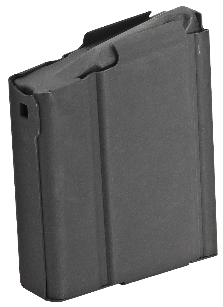Springfield Armory M1A 5rd 6.5 Creedmoor/308 Win/7.62x51mm NATO Blued Steel Box Magazine