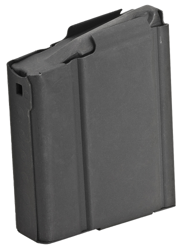 Springfield Armory M1A 5rd 6.5 Creedmoor/308 Win/7.62x51mm NATO Blued Steel Box Magazine