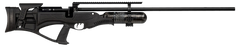 Hatsan USA Piledriver 50 Cal PCP Air Rifle 33" Bullpup Single-Shot