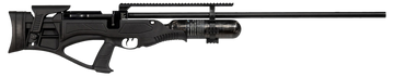 Hatsan USA Piledriver 50 Cal PCP Air Rifle 33" Bullpup Single-Shot
