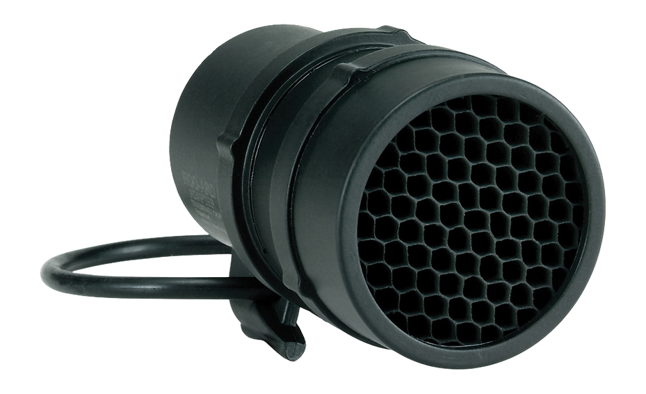 Trijicon AC11011 4x32 RCO/ACOG Modular Anti-Reflection Device - Black