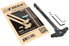 Strike Industries T-Bone Charging Handle .223/5.56x45mm NATO Ambidextrous AR-15 Black