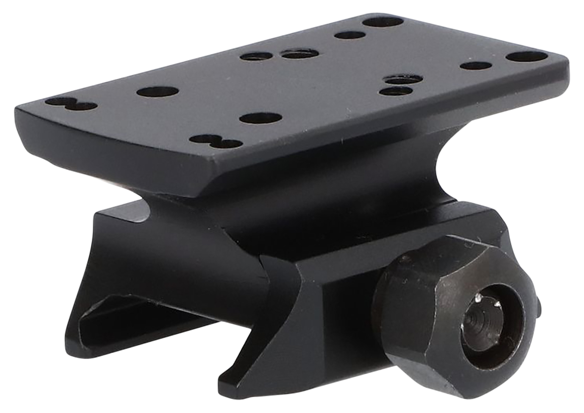 Sig Sauer Electro-Optics SOR2M100 Universal Reflex Sight Riser Mount - Black Anodized Aluminum