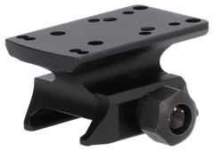 Sig Sauer Electro-Optics SOR2M100 Universal Reflex Sight Riser Mount - Black Anodized Aluminum