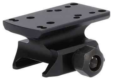 Sig Sauer Electro-Optics SOR2M100 Universal Reflex Sight Riser Mount - Black Anodized Aluminum