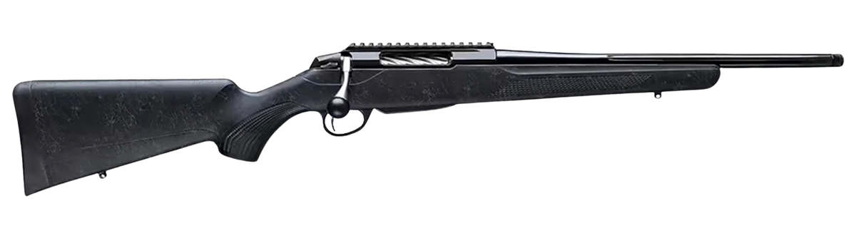 Tikka T3x Roughtech Ranch 350 Legend 16" 10+1 Bolt-Action Rifle