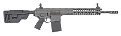 LWRC REPR MKII 7.62x51mm NATO 16.1" 20+1 Semi-Auto Rifle - Tungsten
