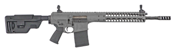 LWRC REPR MKII 7.62x51mm NATO 16.1" 20+1 Semi-Auto Rifle - Tungsten