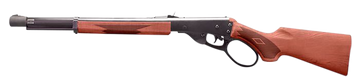 Umarex USA Marlin Lever Action .177 BB 650-Rd Air Rifle - Faux Wood Stock