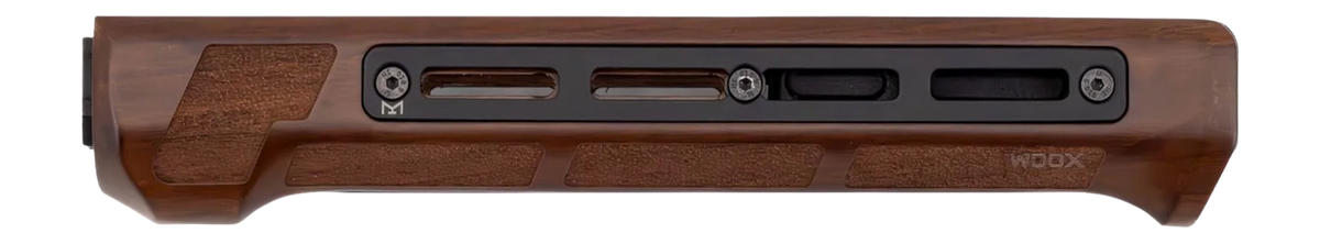 WOOX Bravado Dark American Walnut Handguard for Marlin