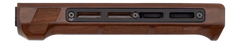 WOOX Bravado Dark American Walnut Handguard for Marlin