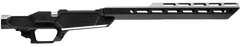 Sharps Bros Heatseeker SBC05 Chassis Stock - Ruger American Ranch Short Action 6061-T6 Aluminum 14" M-LOK