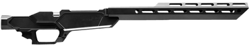Sharps Bros Heatseeker SBC05 Chassis Stock - Ruger American Ranch Short Action 6061-T6 Aluminum 14" M-LOK