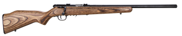 Savage 93R17 BV 17 HMR 21" 5+1 Bolt Action Rifle