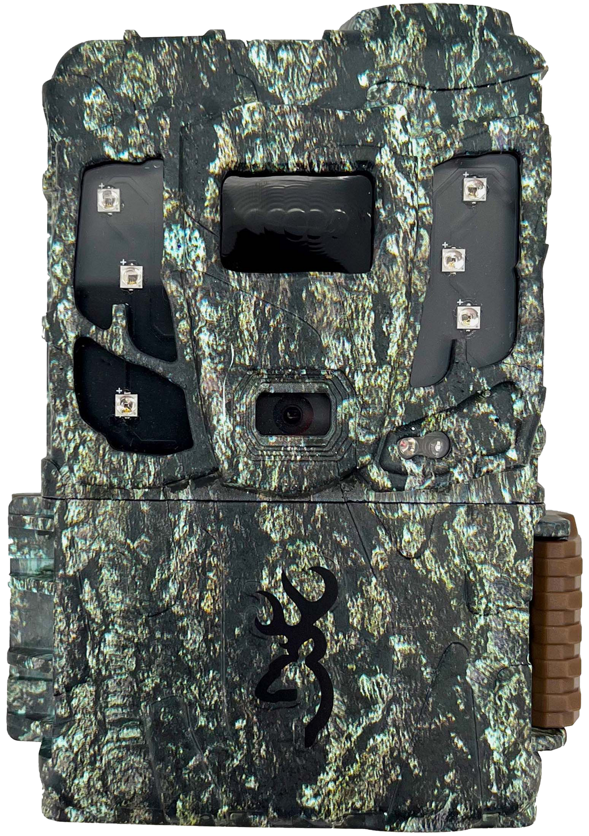 Browning Trail Cameras Defender Pro Scout Max Extreme HD 1920x1080 Cellular Trail Camera - Camo