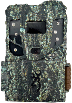 Browning Trail Cameras Defender Pro Scout Max Extreme HD 1920x1080 Cellular Trail Camera - Camo