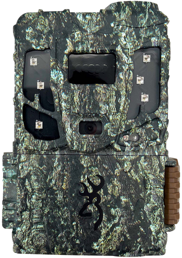 Browning Trail Cameras Defender Pro Scout Max Extreme HD 1920x1080 Cellular Trail Camera - Camo