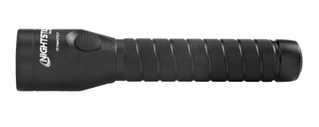 Bayco Nightstick TAC-660XL Dual Switch Rechargeable Tactical Flashlight 150/550/1100 Lumens Matte Black
