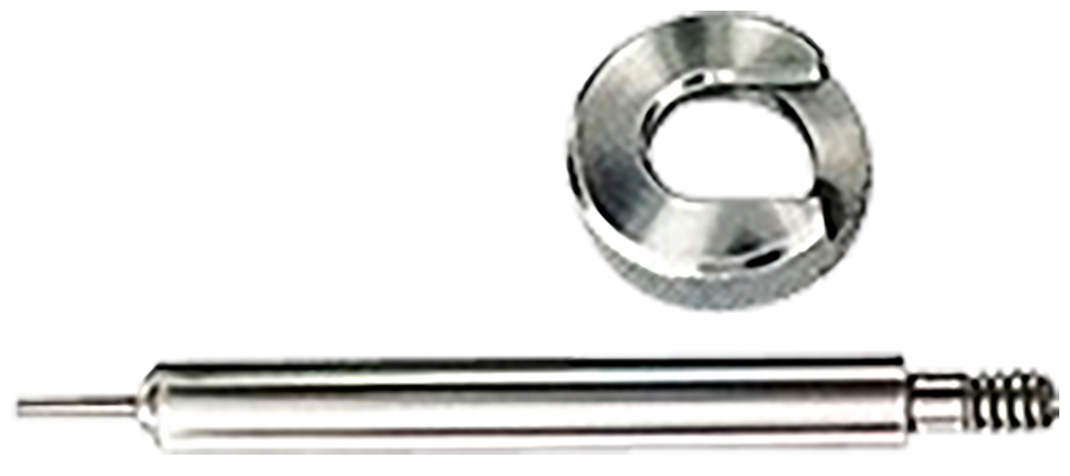 Lee Precision 91567 350 Legend Case Length Gauge & Shell Holder