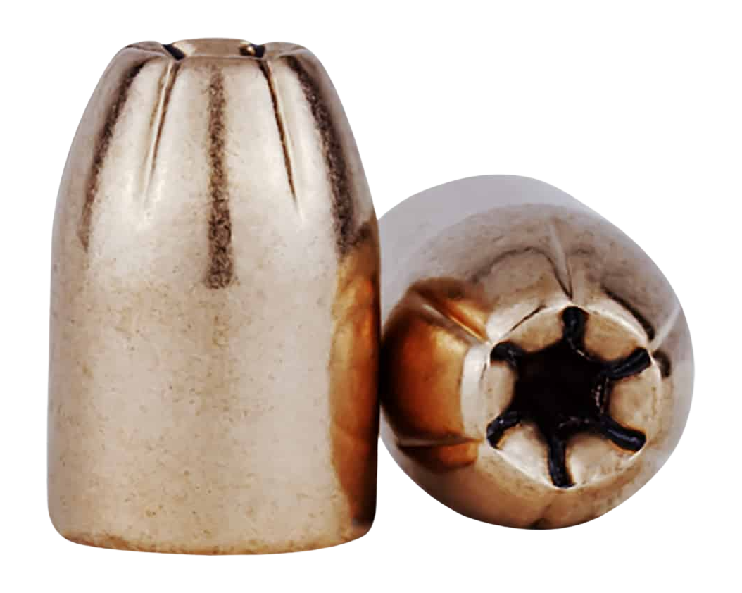 Berry's .40 S&W/10mm .401 180gr Hybrid Hollow Point Reloading Bullets - 250/Box