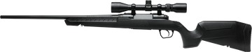 Savage Axis XP Combo Compact 243 Win 20" 4+1 Bolt-Action Rifle