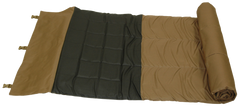 Boyt Harness Max-Ops 27" x 85" Polyester Shooting Mat - Coyote Brown